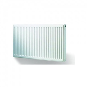 Радиатор панельный профильный Buderus Logatrend K-Profil тип 22 - 300x700 мм (цвет белый)