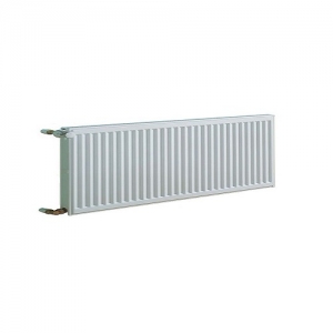 Радиатор панельный профильный KERMI Profil-K тип 33 - 200x1800 мм (подкл.боковое, цвет белый)