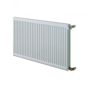 Радиатор панельный профильный KERMI Profil-K тип 10 - 300x3000 мм (подкл.боковое, цвет белый)