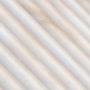 Решетка Mohlenhoff декоративная поперечная, светлый мрамор, ширина 360 мм