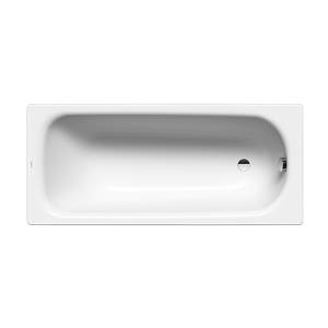 Ванна стальная прямоугольная KALDEWEI Saniform Plus 362-1 - 160x70 мм (с покрытием Easy-Clean)