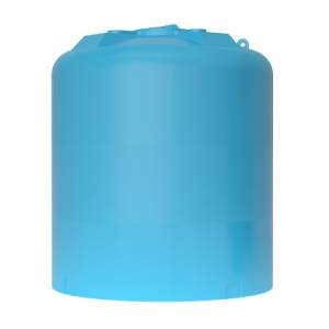 Бак для воды АКВАТЕК ATV 10000 (без поплавка, цвет синий)