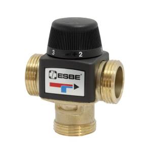Клапан термостатический смесительный ESBE VTA372 - 1