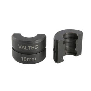 Вкладыши для пресс-клещей VALTEC VTm.294 для труб диаметром 26 мм
