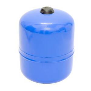 Бак расширительный Zilmet HYDRO-PRO - 18 л. (PN10, Tmax100°C, цвет синий)