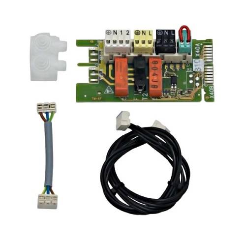 Модуль Vaillant 2 из 7 (для управления внешними устройствами)