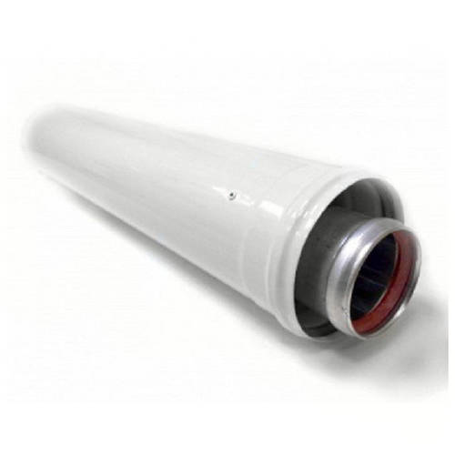 Удлинительная труба Dn 60/100 0,5 м. (Vaillant ) Удлинительная труба Dn 60/100 0,5 м. (Vaillant )