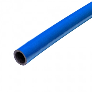 Теплоизоляция для труб Energoflex Super Protect 15/9-2 (штанга d15x9 мм, длина 2 м, цвет синий)