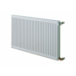 Радиатор панельный профильный KORADO RADIK KLASIK тип 21 - 600x3000 мм (подкл.боковое, белый)
